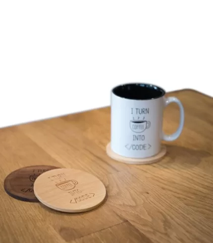 Table Coaster KH-10