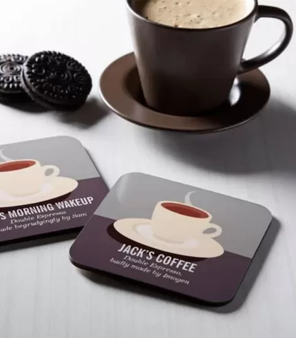 Table Coaster KH-11