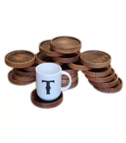 Table Coaster KH-12