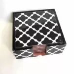 Khukriwala Table Coaster KH 20 jpg