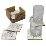 Khukriwala Table Coaster KH 21 jpg