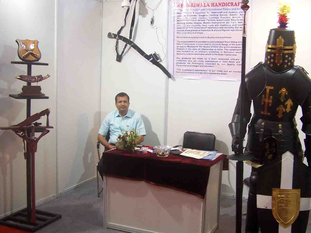 Police Expo 1