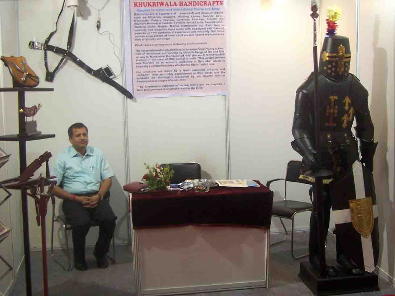 Police Expo