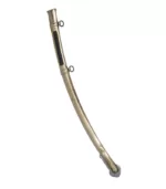SD124 German Army Officer Cavalry Sword - Image 8