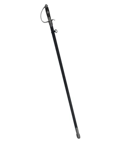 SD185 German Officer Sword