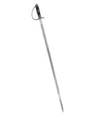 SD185 German Officer Sword - Image 2