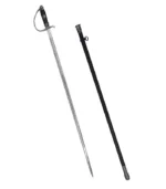 SD185 German Officer Sword - Image 7