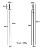 SD185 German Officer Sword - Image 5