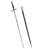 SD163 Battle Sword (33 inches blade) - Image 5