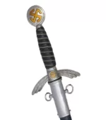 SD163 Battle Sword (33 inches blade) - Image 7