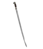 SD072 Russian Cossack Sword( 32 inches blade) - Image 2