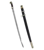 SD072 Russian Cossack Sword( 32 inches blade) - Image 7