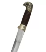 SD072 Russian Cossack Sword( 32 inches blade) - Image 4
