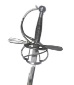 RP24 Windlass Swept Hilt Rapier - Image 5