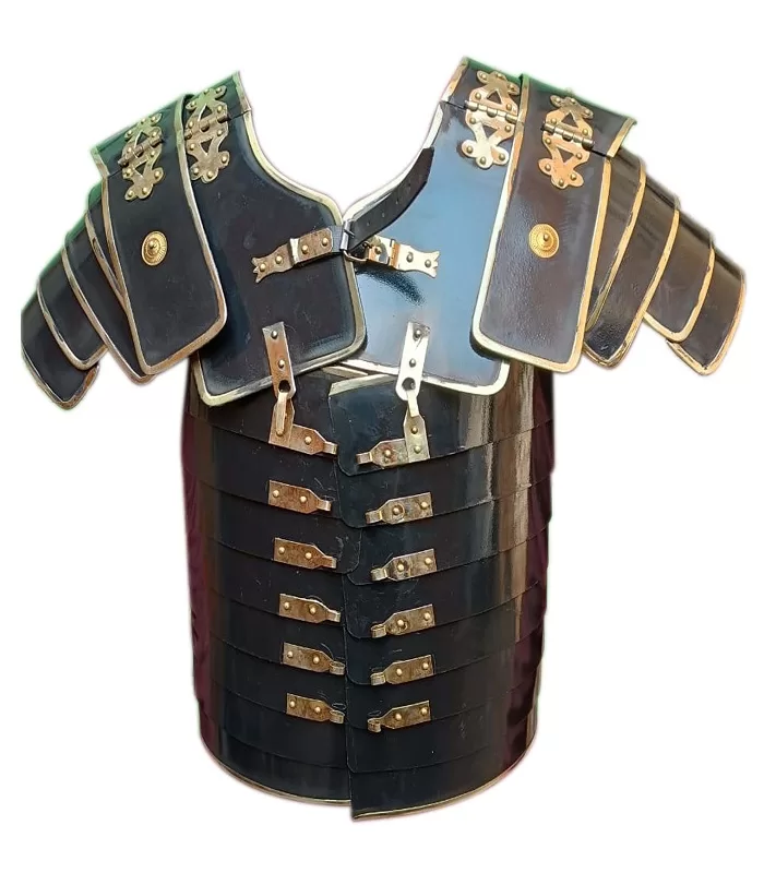 Khukriwala Armor Costume KH-71 Armor Costume KH-71