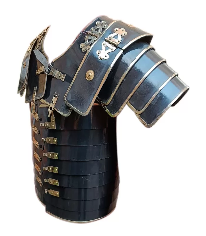 Khukriwala Armor Costume KH-72 Armor Costume KH-72