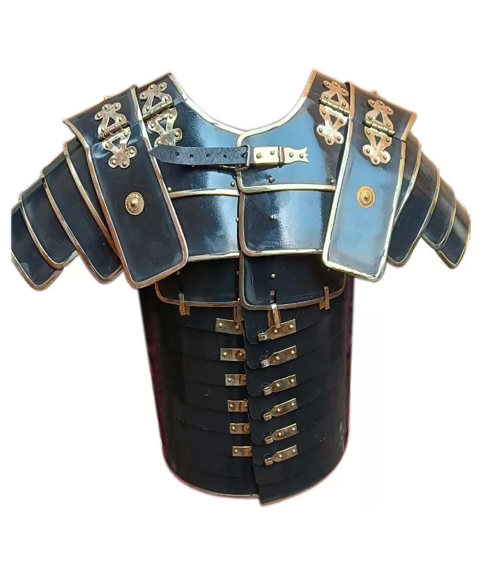 Khukriwala Armor Costume KH-73 Armor Costume KH-73