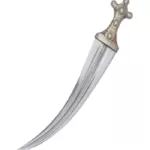 Khukriwala Dagger KH 102 jpg