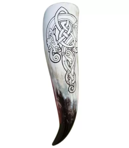 Horn Glass KH-18