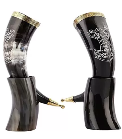 Horn Glass KH-20