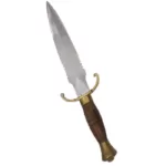 Khukriwala Knife KH 80 jpg