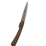 Khukriwala Knife KH 85 jpg