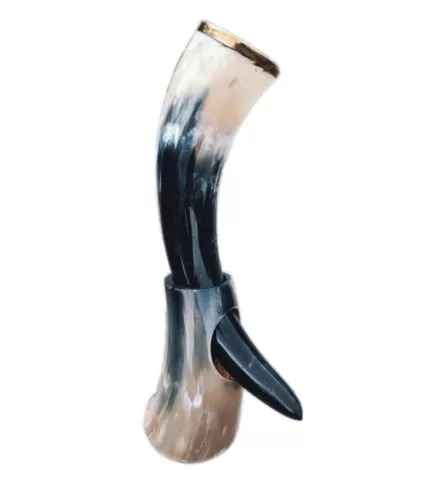 Drinking Horn #UT22
