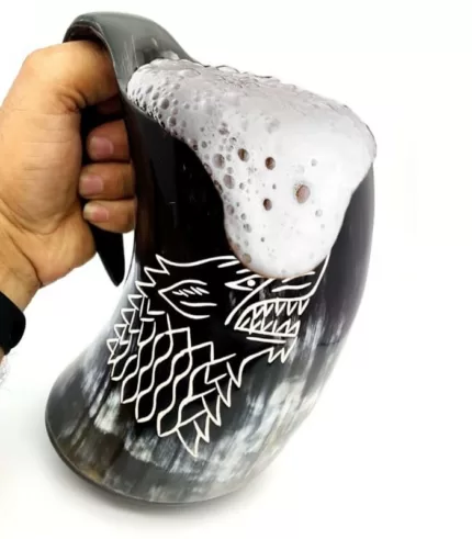 Drinking Horn #UT26