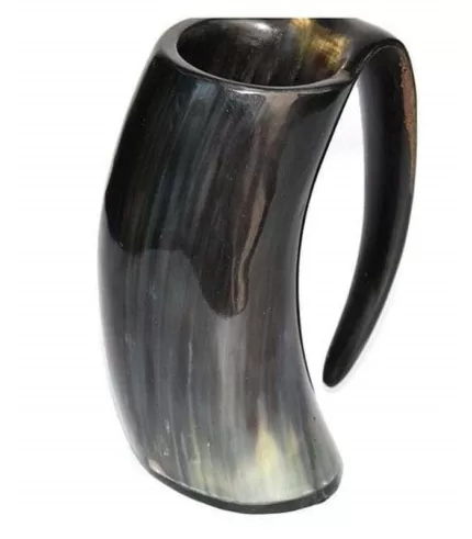 Drinking Horn #UT28