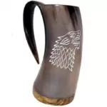 Drinking Horn #UT31
