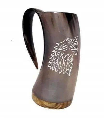 Drinking Horn #UT31
