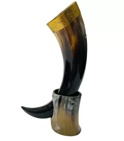 Drinking Horn #UT32