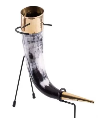 Drinking Horn #UT33