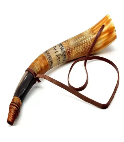 Drinking Horn #UT34