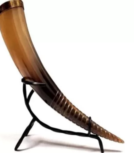 Drinking Horn #UT35