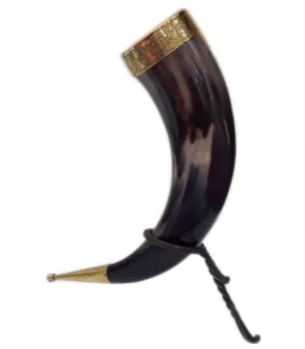 Drinking Horn #UT37