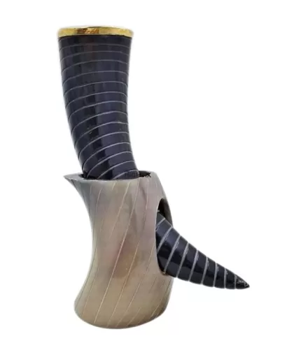 Drinking Horn #UT38