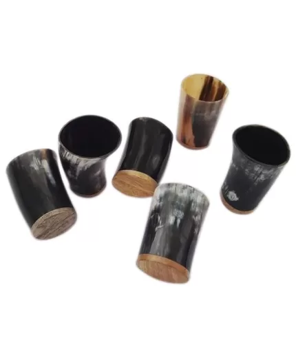 Drinking Horn #UT39