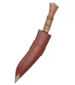 Khukri KH-58