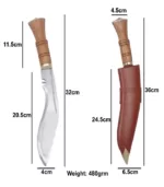 Khukri KH-61
