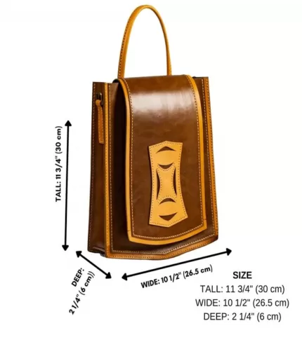 Handbag BG-28