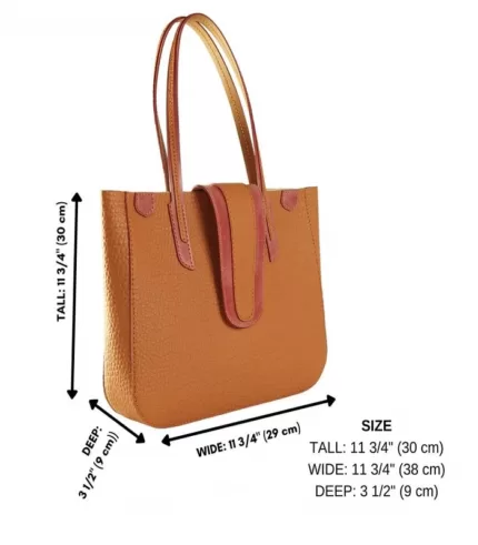 Handbag BG-33