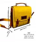 Handbag BG-36