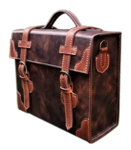Bag #BG01