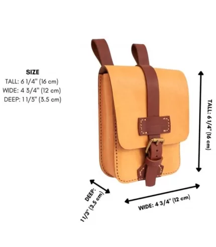 Bag #BG06a