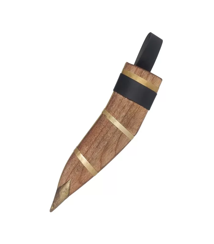 Khukriwala Khukri #KH21 Khukri #KH17d