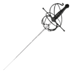 RAPIERS