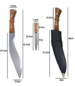 Khukri KH-06