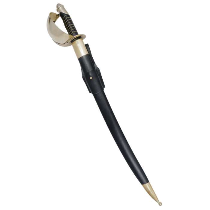 1 copy SD024 US Naval Cutlass - Image 2