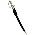 SD021 French Grenadier Infantry Sword - Image 2